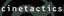 cinetactics