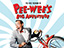Pee Wee's Big Adventure